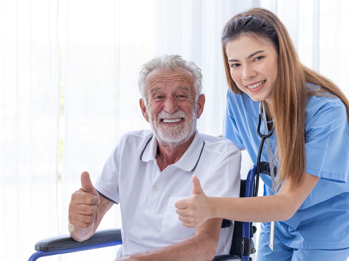 SeniorCare
